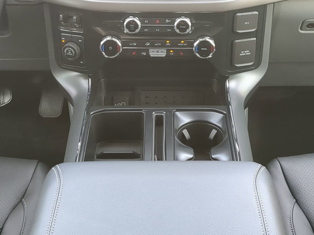 2025 Ford F-150 XLT Winder GA