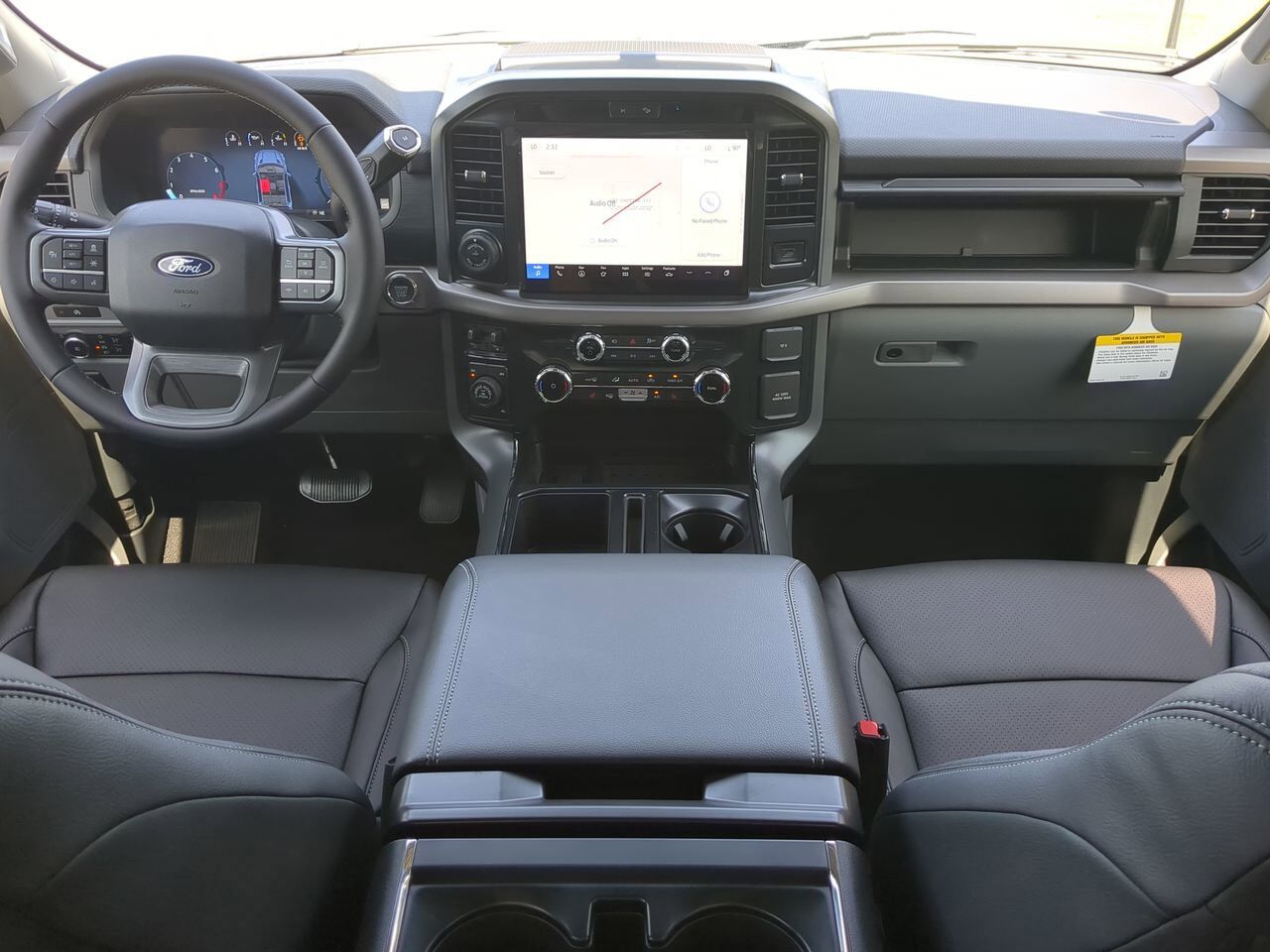 2025 Ford F-150 XLT Winder GA