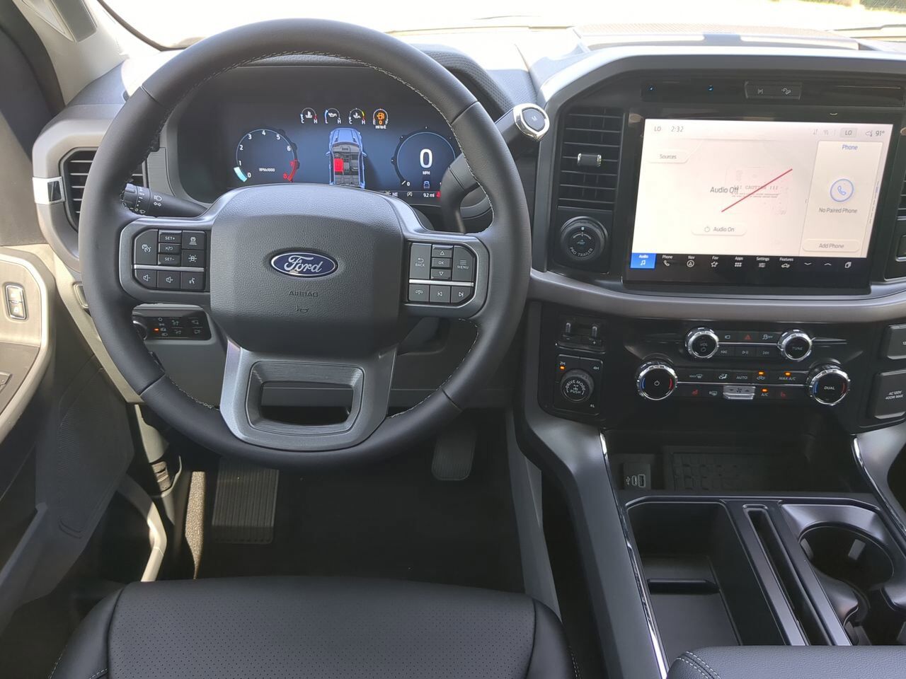 2025 Ford F-150 XLT Winder GA