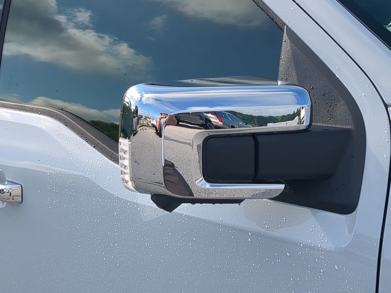 2025 Ford F-150 XLT Winder GA