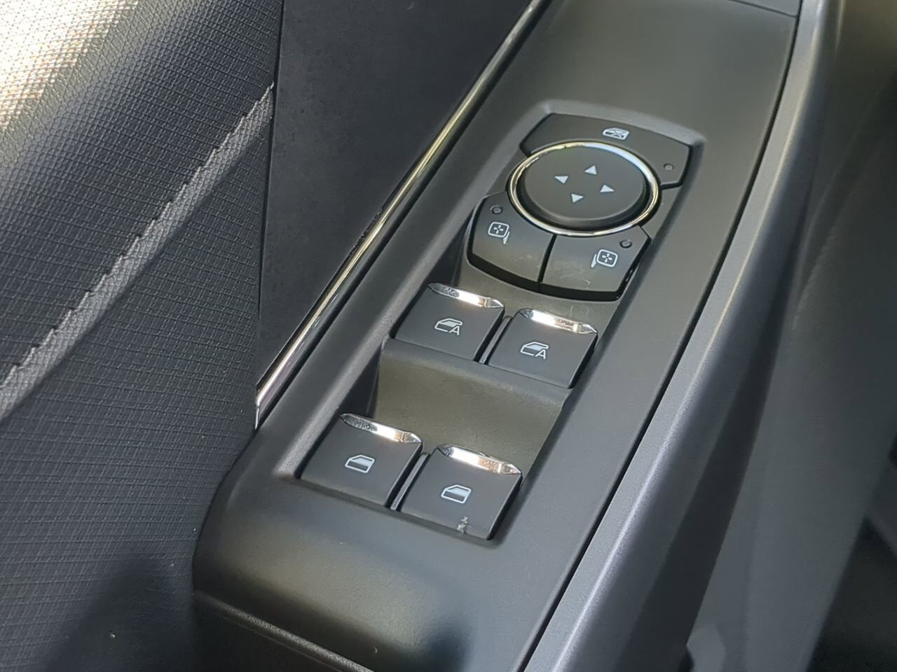 2025 Ford F-150 XLT Winder GA