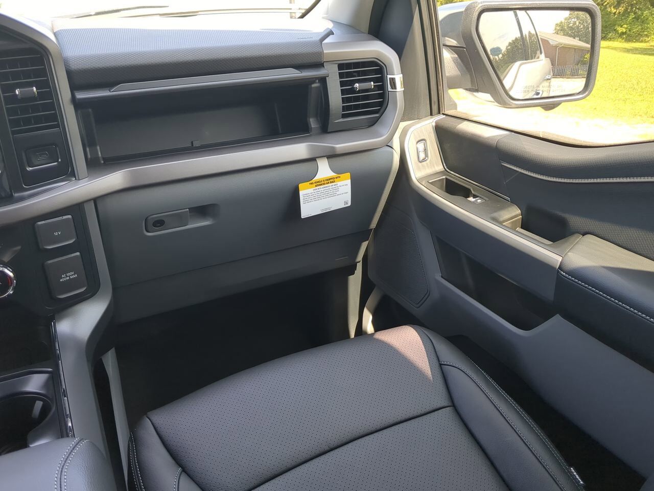 2025 Ford F-150 XLT Winder GA