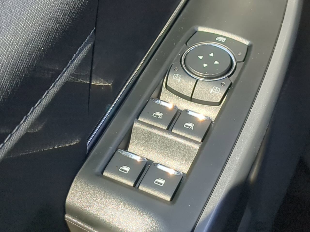 2025 Ford F-150 XLT Winder GA