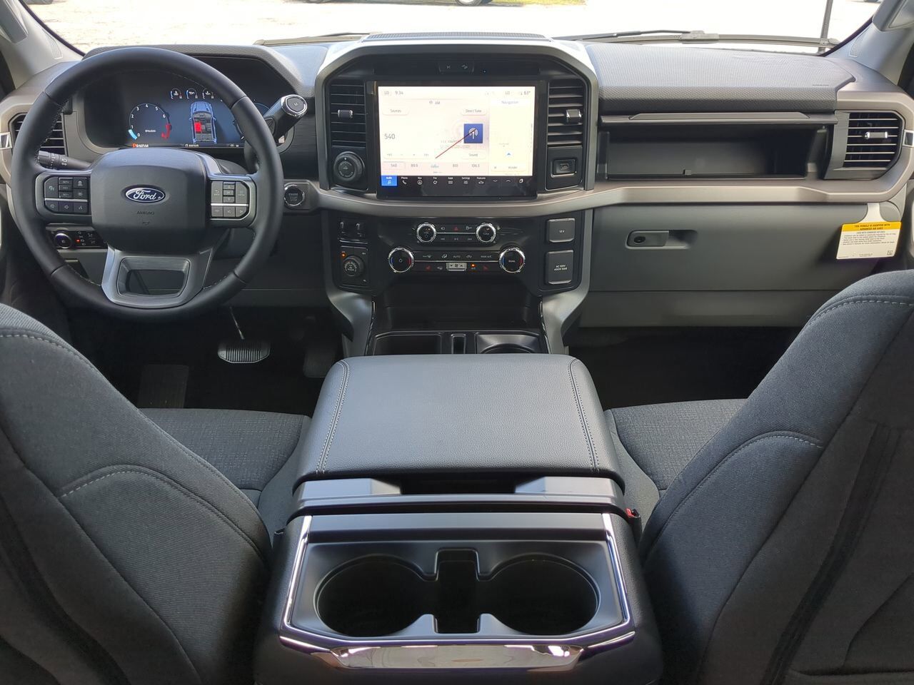 2025 Ford F-150 XLT Winder GA