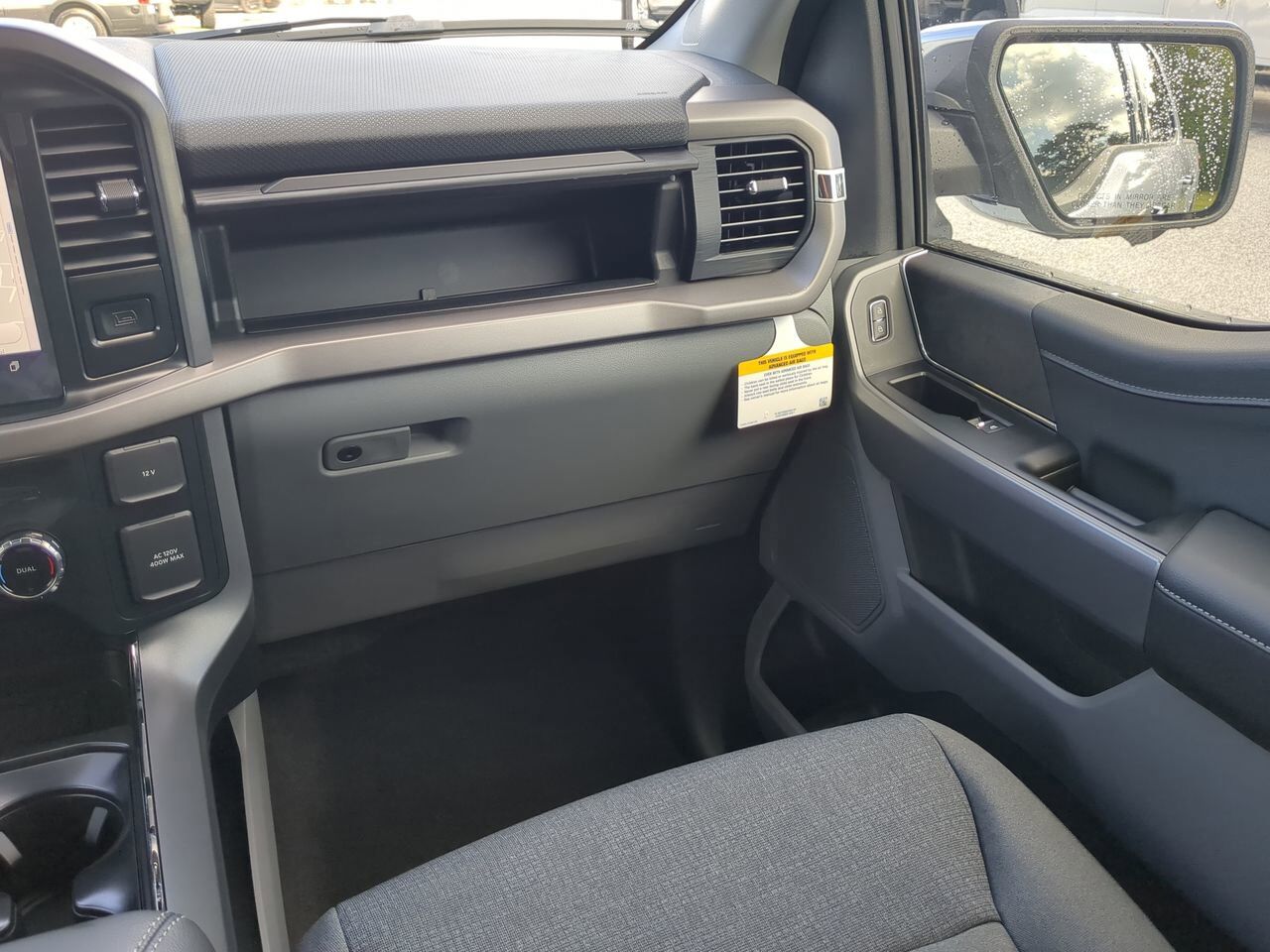 2025 Ford F-150 XLT Winder GA