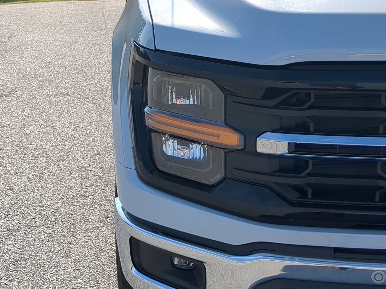 2025 Ford F-150 XLT Winder GA