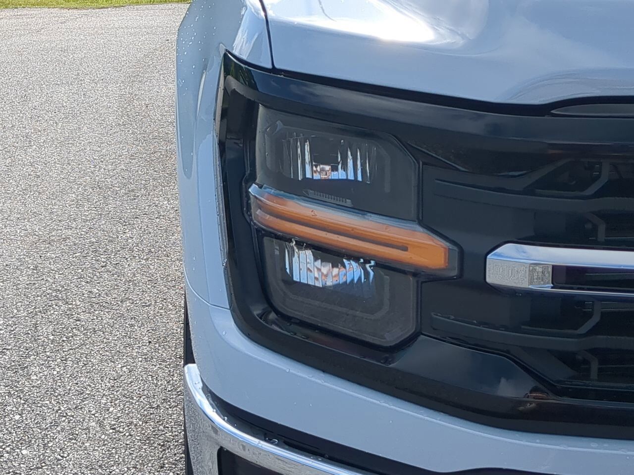 2025 Ford F-150 XLT Winder GA