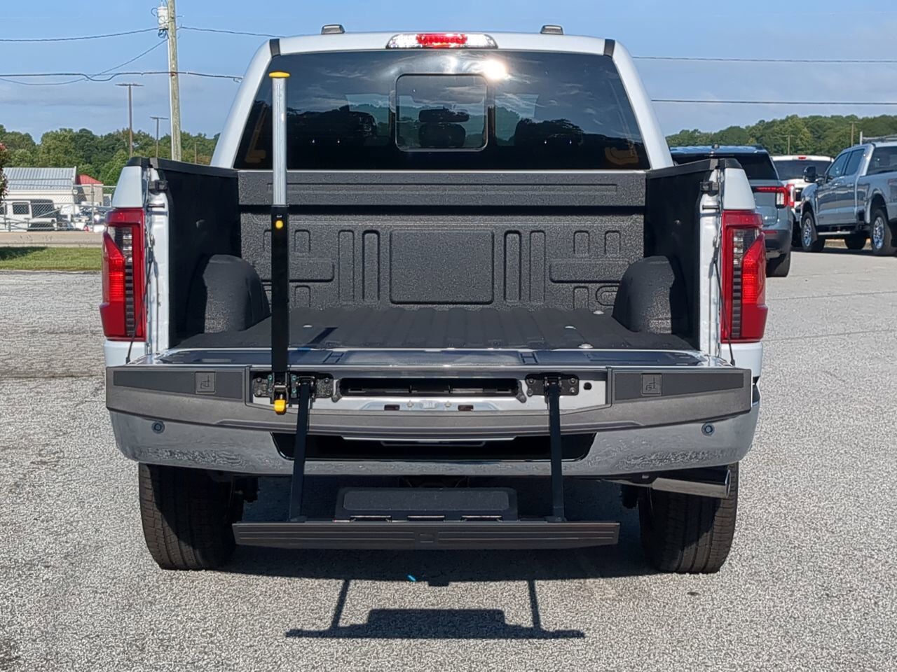 2025 Ford F-150 XLT Winder GA