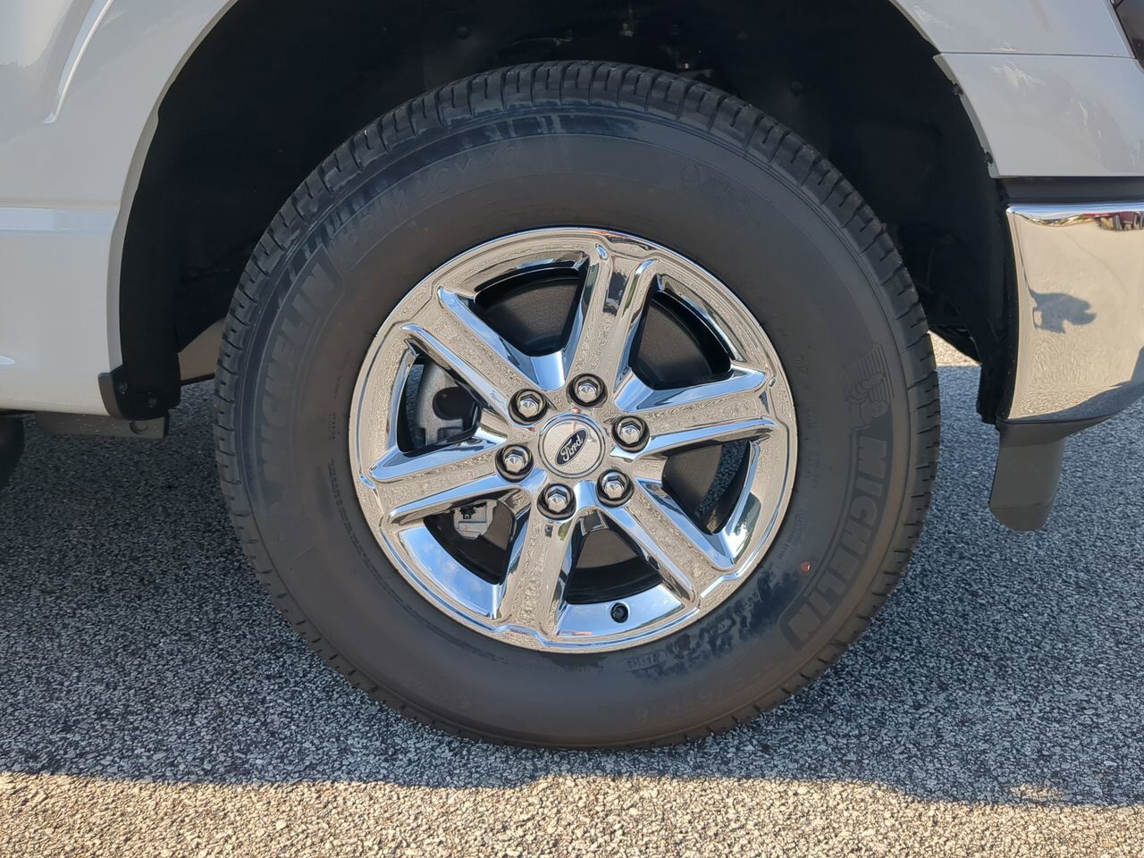 2025 Ford F-150 XLT Winder GA