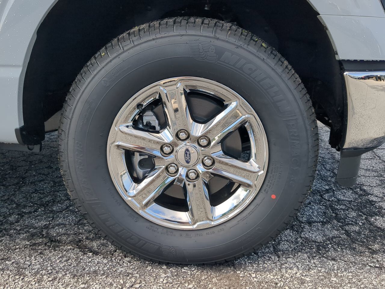 2025 Ford F-150 XLT Winder GA