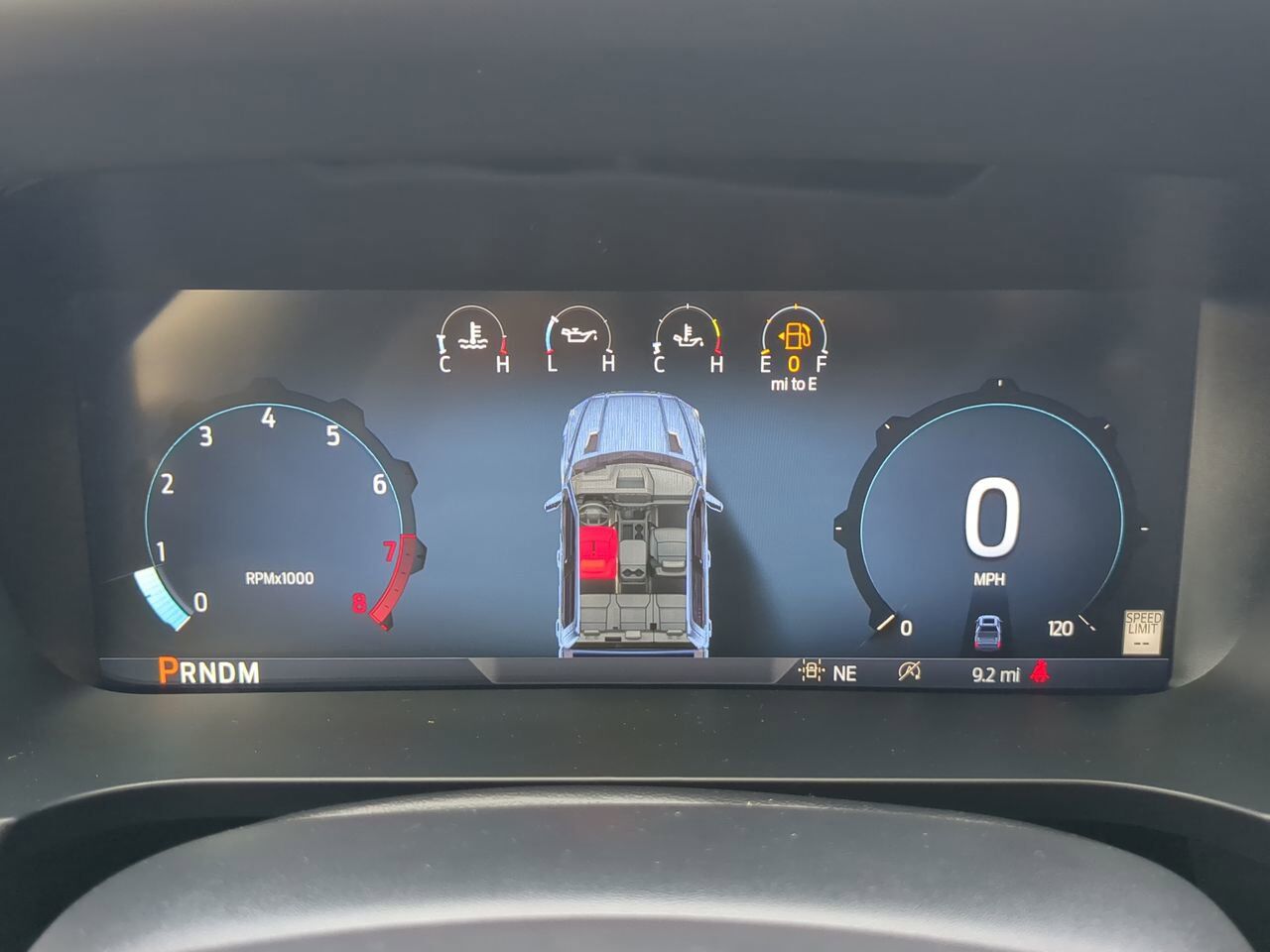 2025 Ford F-150 XLT Winder GA
