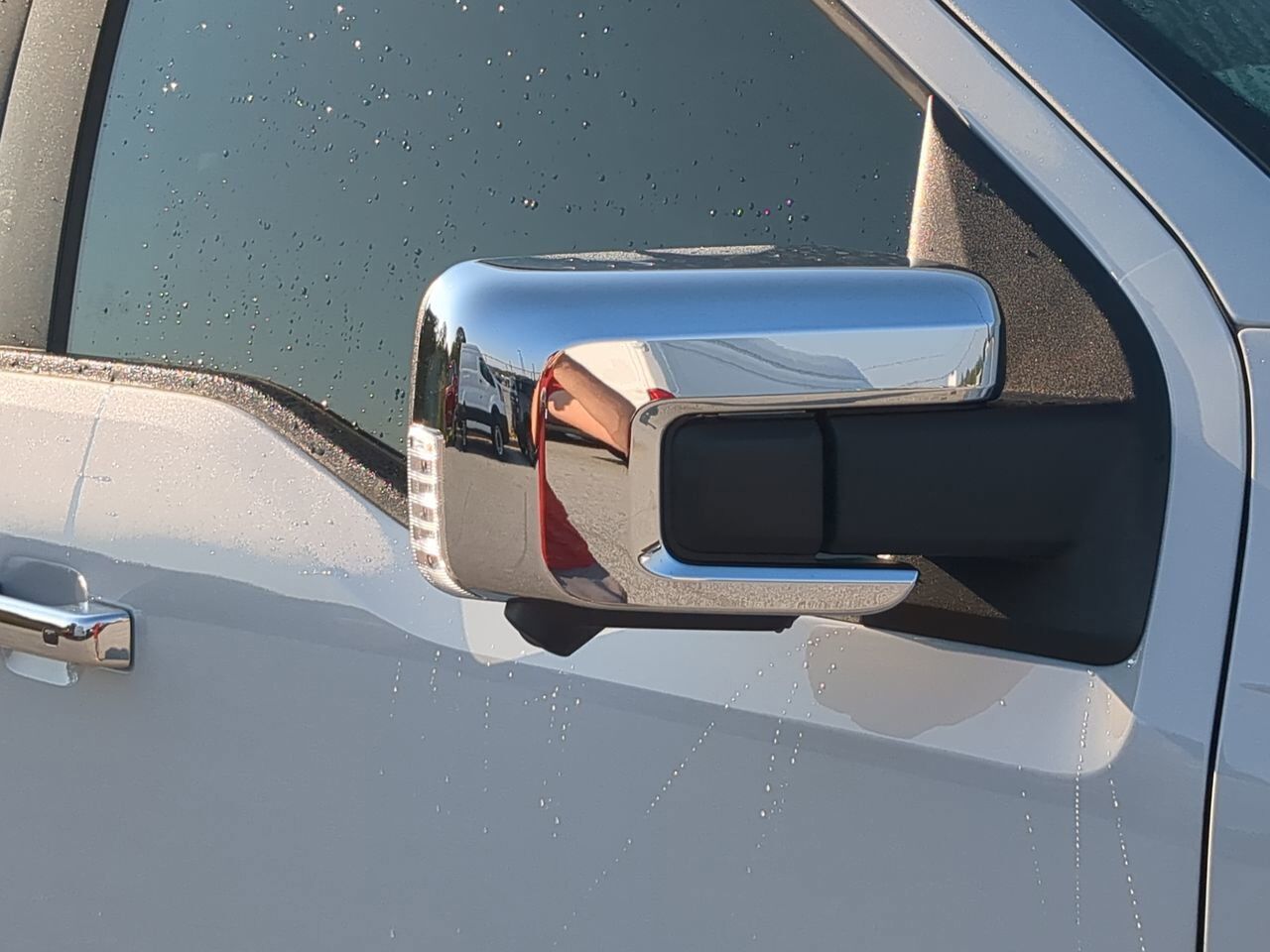 2025 Ford F-150 XLT Winder GA
