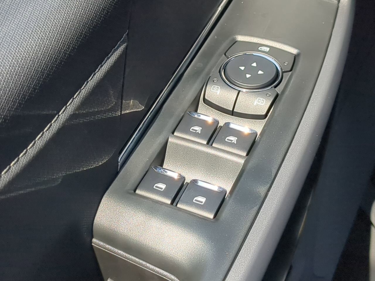 2025 Ford F-150 XLT Winder GA