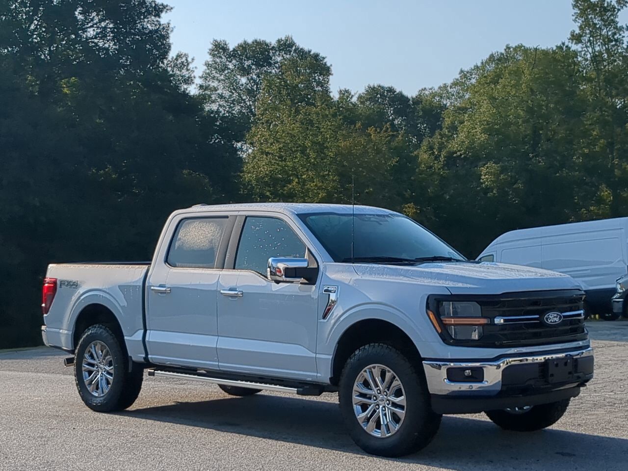 2025 Ford F-150 XLT Winder GA