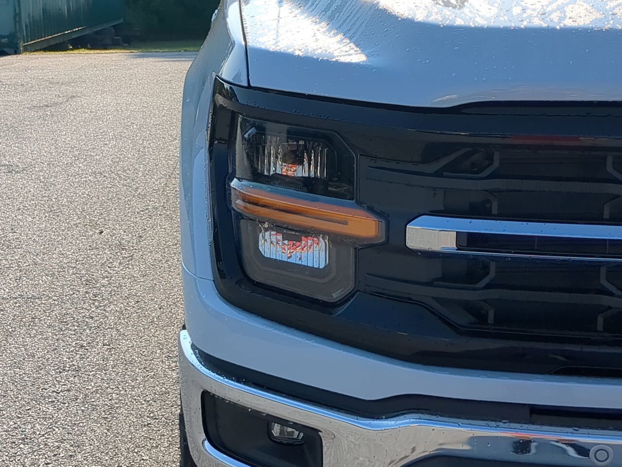 2025 Ford F-150 XLT Winder GA