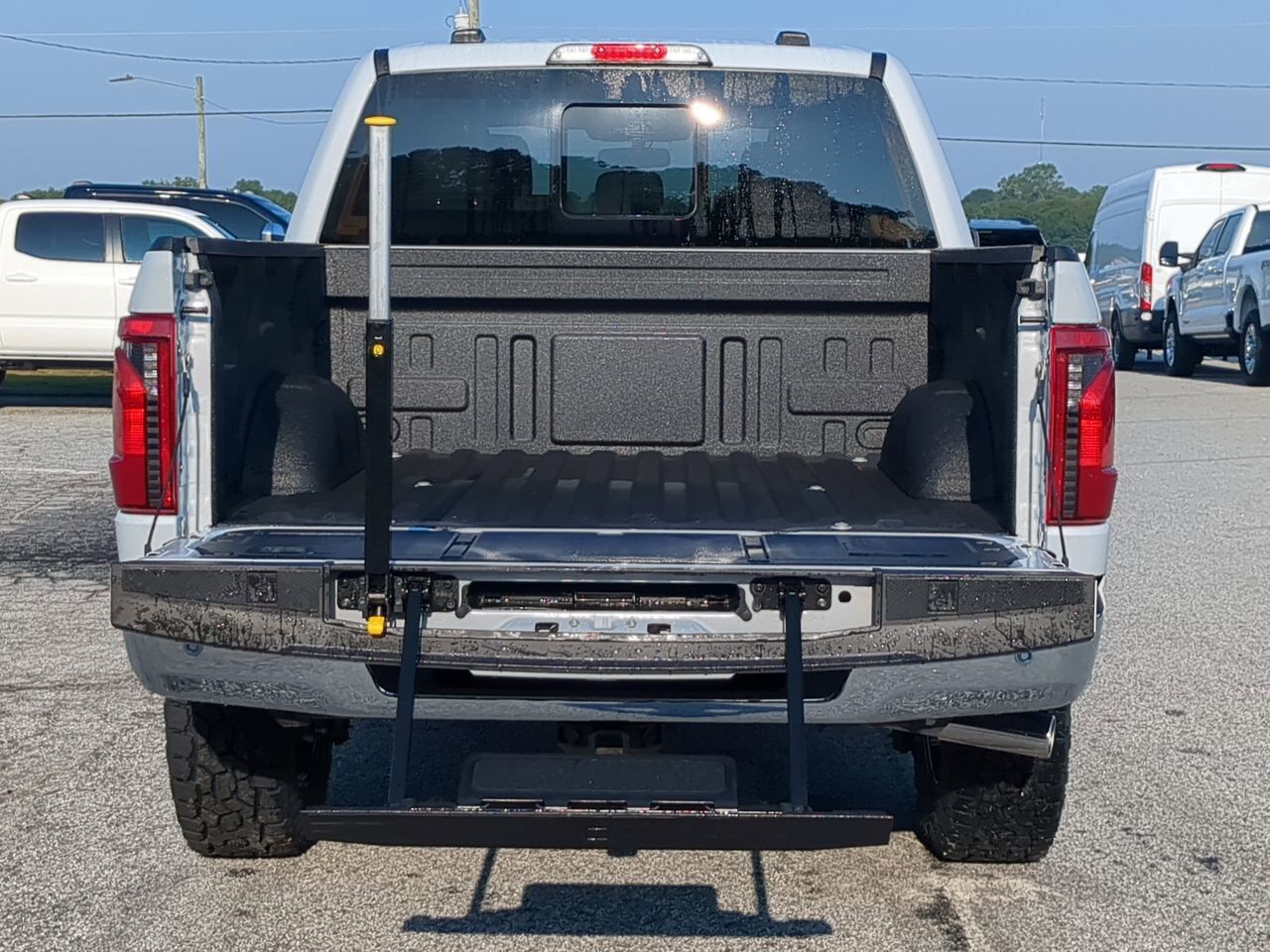 2025 Ford F-150 XLT Winder GA