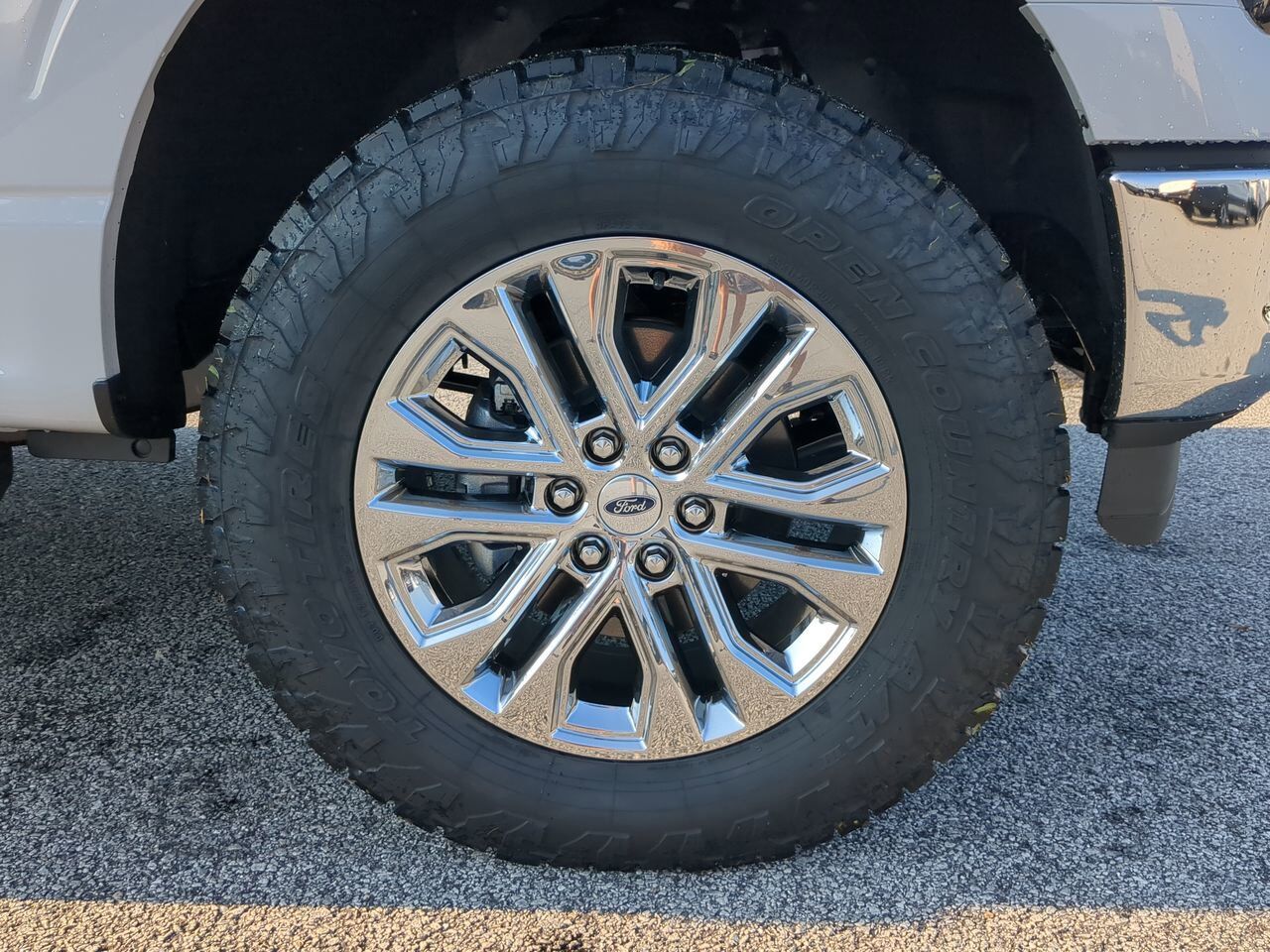 2025 Ford F-150 XLT Winder GA