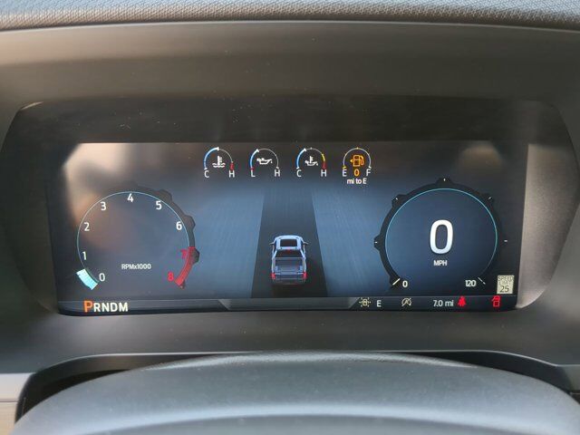 2025 Ford F-150 XLT Winder GA