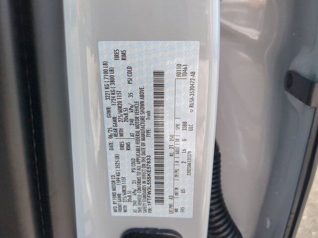 2025 Ford F-150 XLT Winder GA
