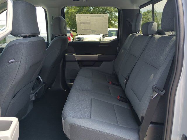 2025 Ford F-150 XLT Winder GA