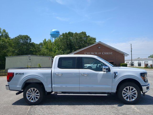 2025 Ford F-150 XLT Winder GA