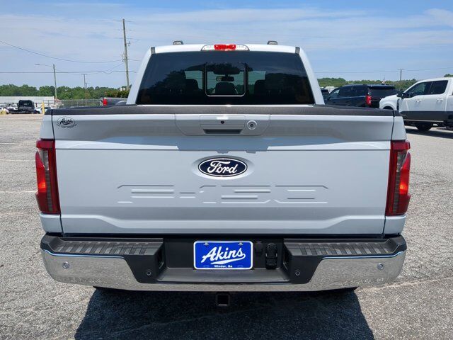 2025 Ford F-150 XLT Winder GA