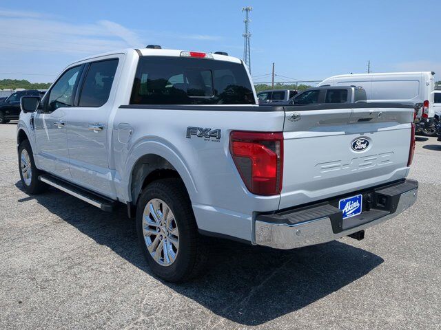 2025 Ford F-150 XLT Winder GA