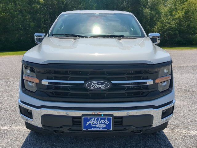 2025 Ford F-150 XLT Winder GA