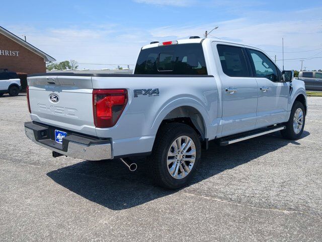 2025 Ford F-150 XLT Winder GA