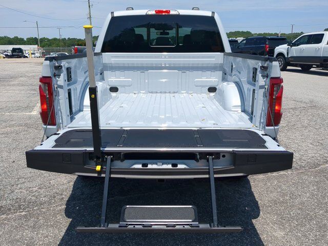 2025 Ford F-150 XLT Winder GA