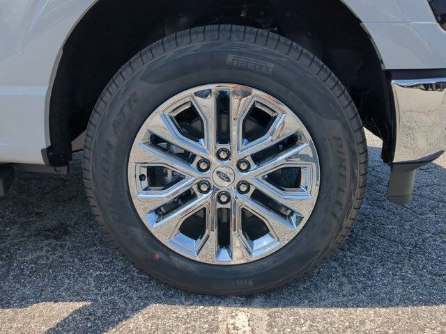 2025 Ford F-150 XLT Winder GA
