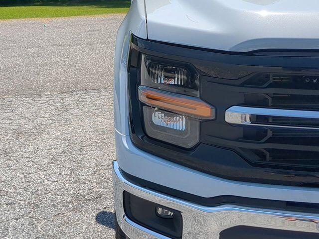 2025 Ford F-150 XLT Winder GA