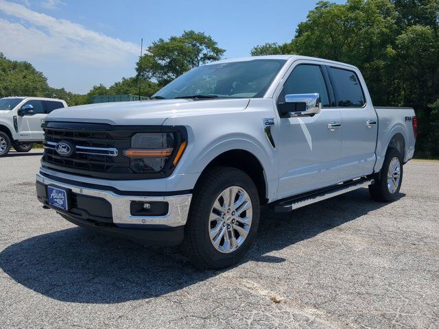 2025 Ford F-150 XLT Winder GA