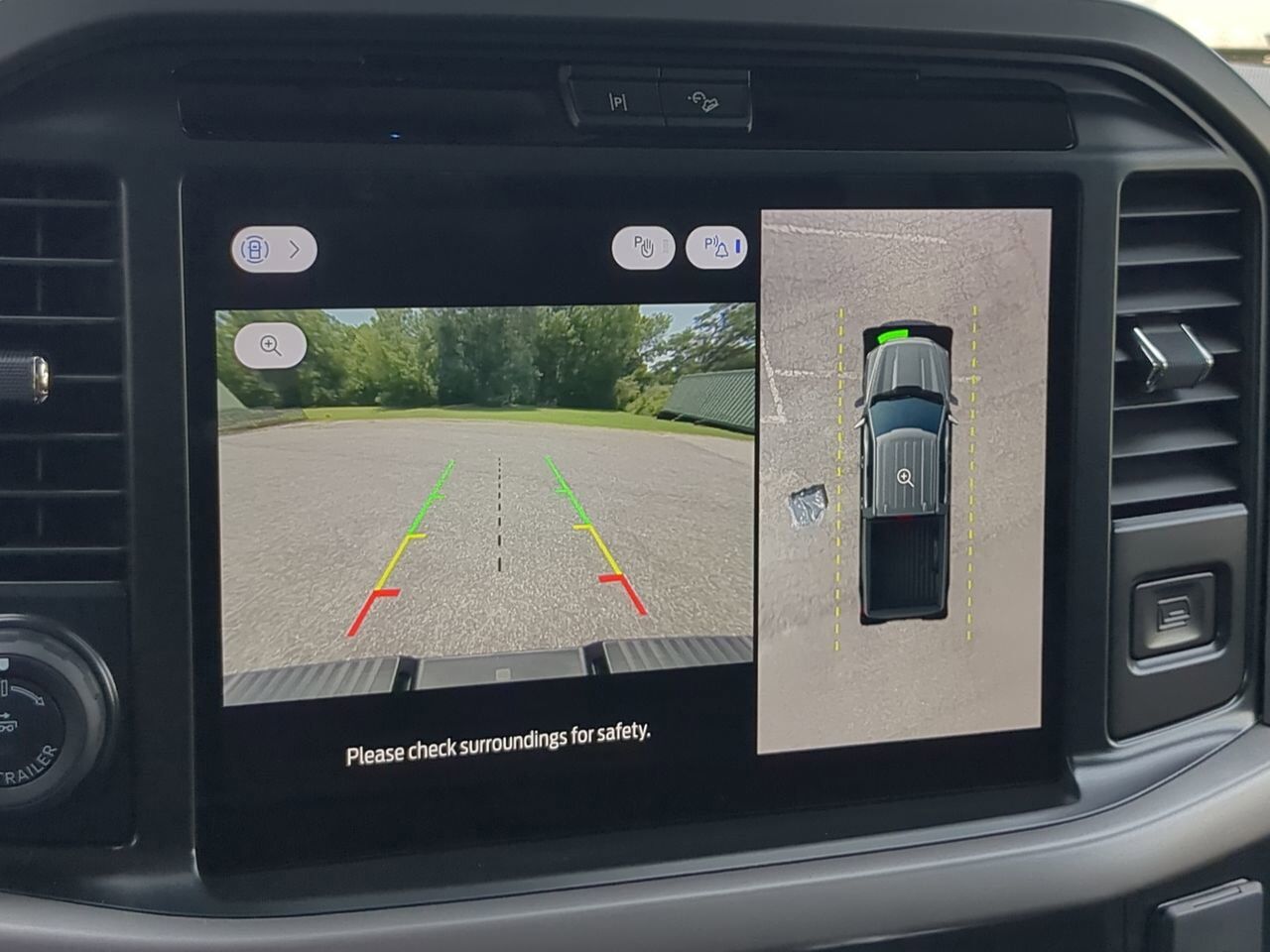 2025 Ford F-150 XLT Winder GA