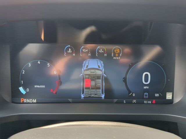 2025 Ford F-150 XLT Winder GA