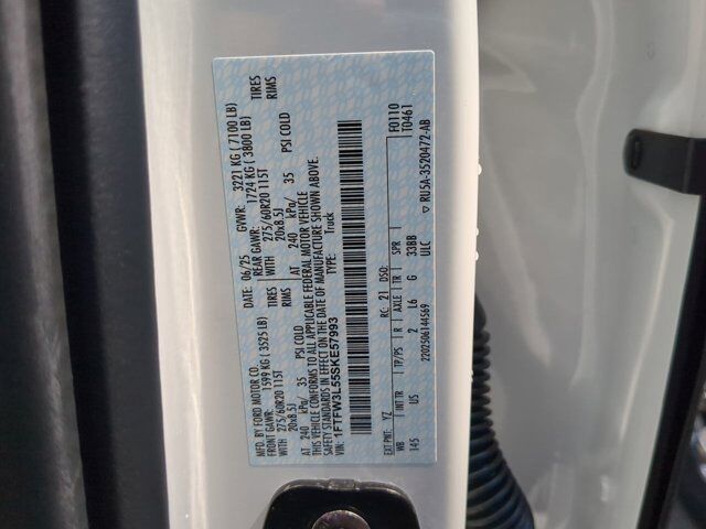 2025 Ford F-150 XLT Winder GA