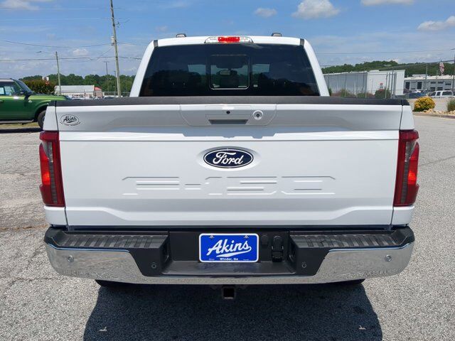 2025 Ford F-150 XLT Winder GA