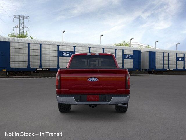 2025 Ford F-150 XLT Winder GA