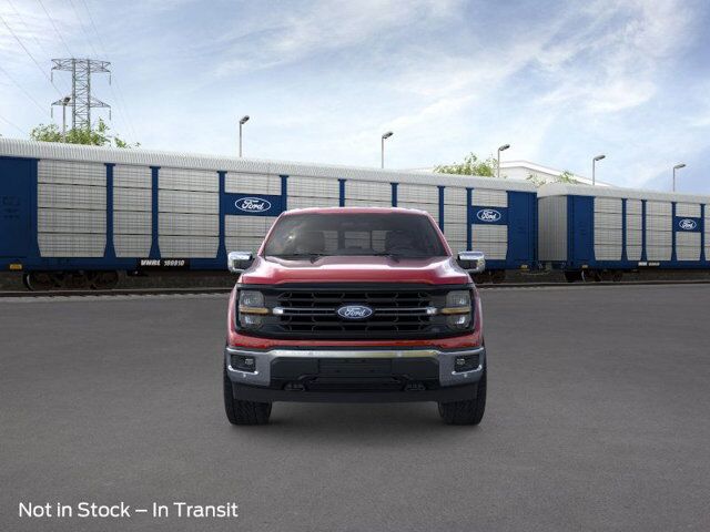 2025 Ford F-150 XLT Winder GA