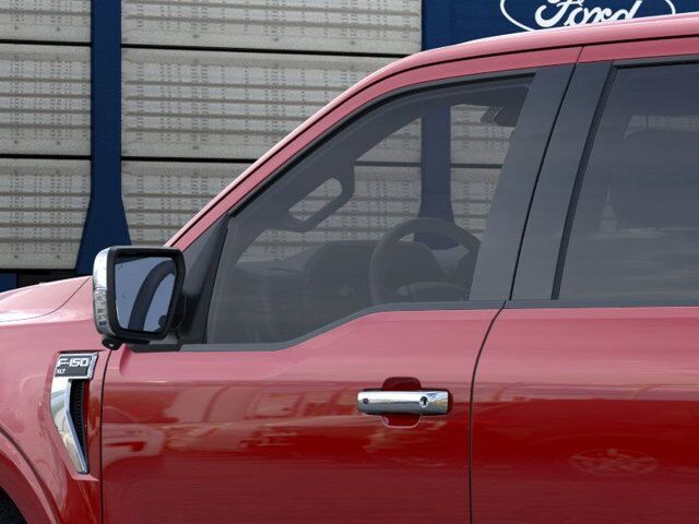 2025 Ford F-150 XLT Winder GA
