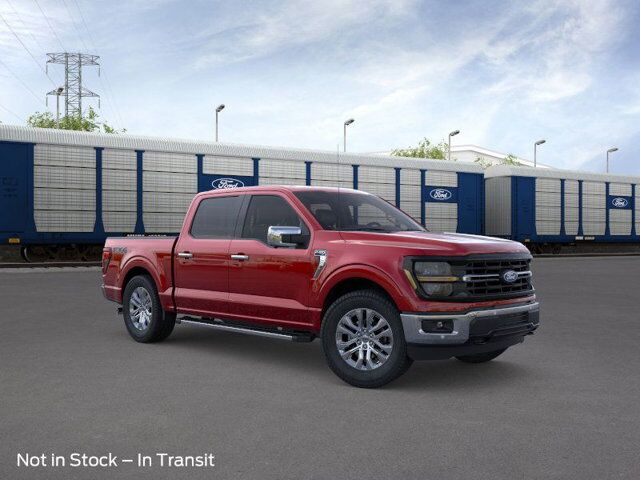 2025 Ford F-150 XLT Winder GA
