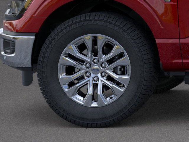 2025 Ford F-150 XLT Winder GA