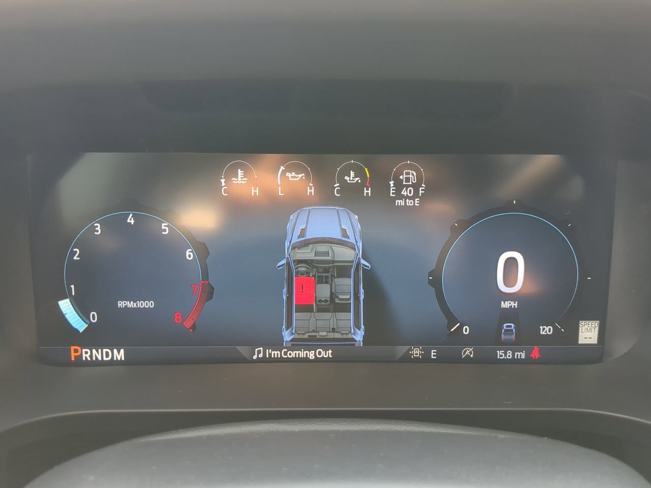 2025 Ford F-150 XLT Winder GA