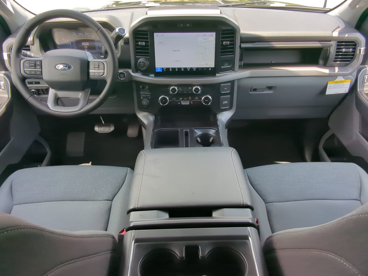 2025 Ford F-150 XLT Winder GA