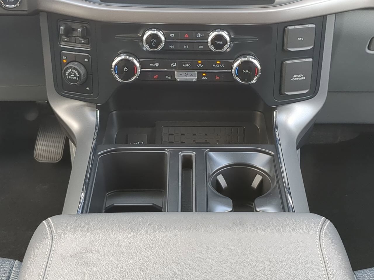 2025 Ford F-150 XLT Winder GA