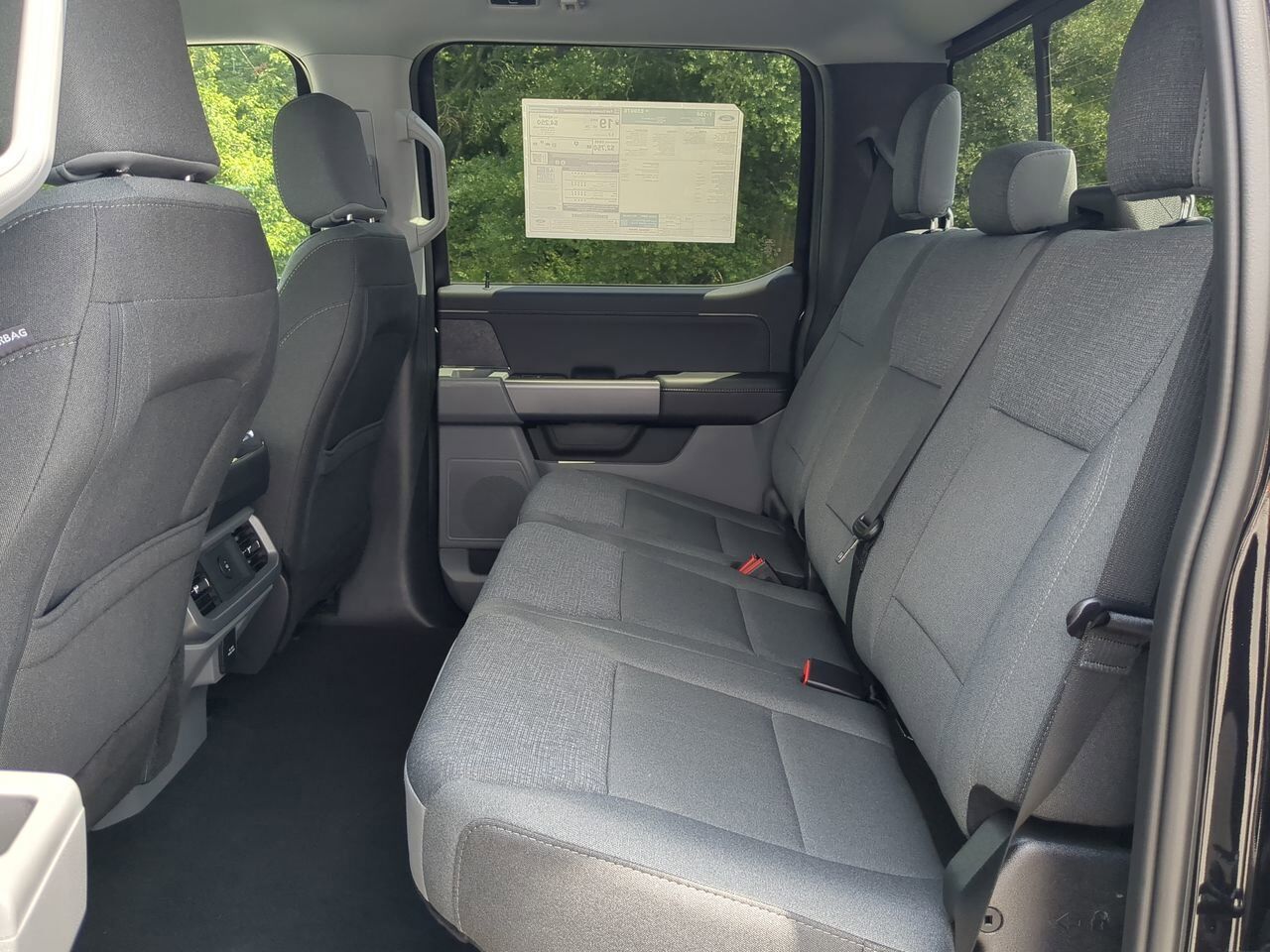2025 Ford F-150 XLT Winder GA