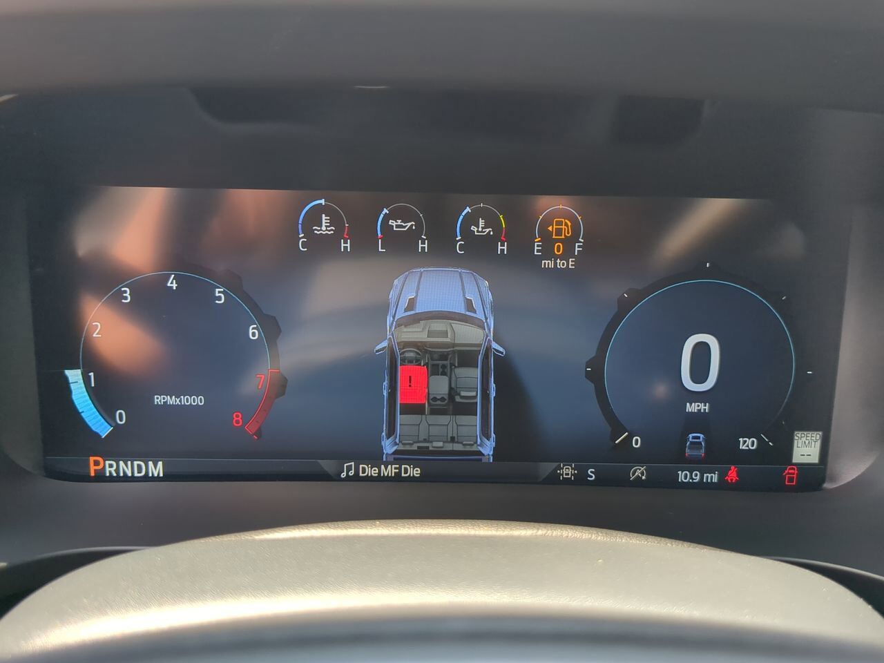 2025 Ford F-150 XLT Winder GA