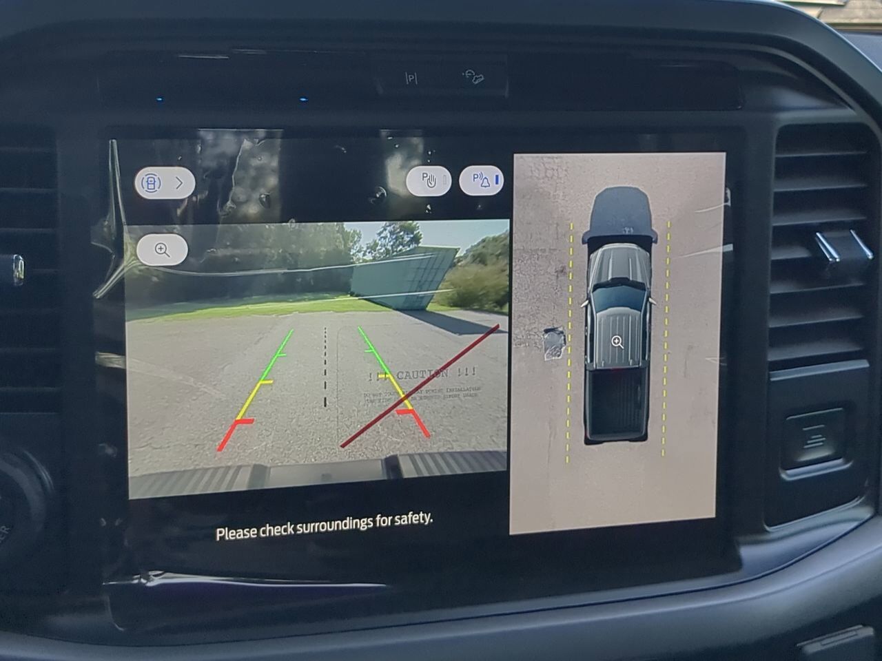 2025 Ford F-150 XLT Winder GA