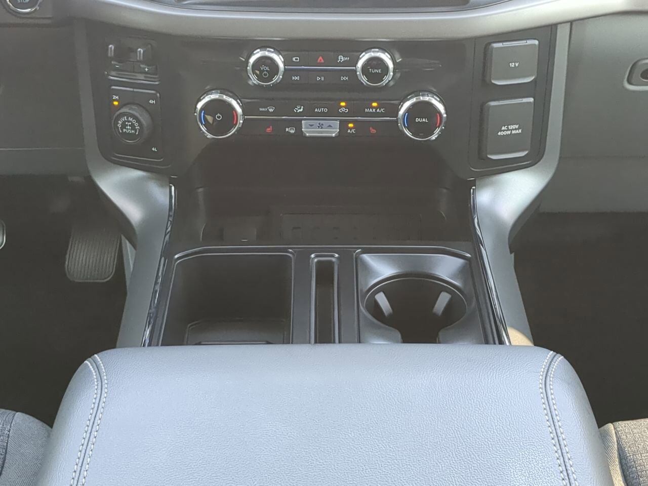 2025 Ford F-150 XLT Winder GA