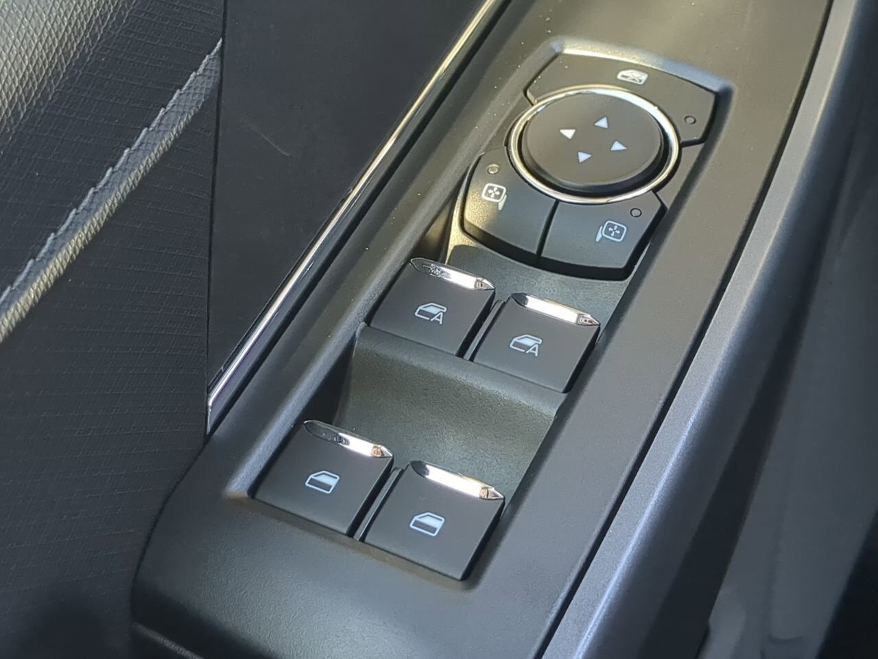 2025 Ford F-150 XLT Winder GA